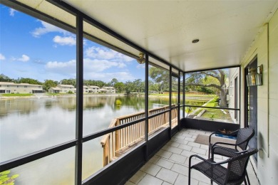 Excellent Buying opportunity! Move-in ready two bedroom, one and on East Bay Golf Club in Florida - for sale on GolfHomes.com, golf home, golf lot