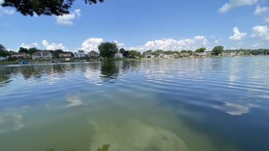 Rare opportunity for Lake Living in Lake of the Four Seasons! on Lakes of the Four Seasons Country Club in Indiana - for sale on GolfHomes.com, golf home, golf lot