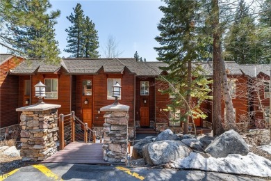Attention Golfers! This exceptional 3-bedroom, 2.5-bath condo is on Incline Village Golf Course in Nevada - for sale on GolfHomes.com, golf home, golf lot
