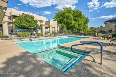 SELLERS MOTIVATED! BRING OFFER! Resort Style Living In a 2BR & on Antelope Hills Golf Courses in Arizona - for sale on GolfHomes.com, golf home, golf lot