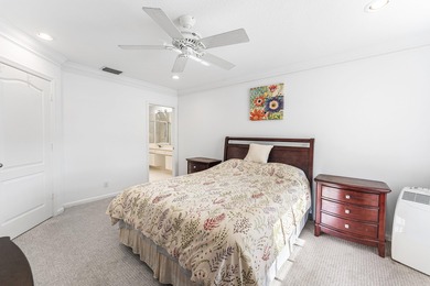 Gorgeous golf course views with private pool in highly on Ibis Golf and Country Club in Florida - for sale on GolfHomes.com, golf home, golf lot