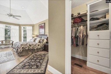 This stunning home offers true *Wow* factor, nestled in the on The Windermere Club in South Carolina - for sale on GolfHomes.com, golf home, golf lot