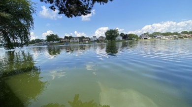 Rare opportunity for Lake Living in Lake of the Four Seasons! on Lakes of the Four Seasons Country Club in Indiana - for sale on GolfHomes.com, golf home, golf lot