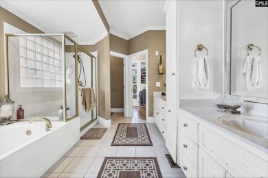 This stunning home offers true *Wow* factor, nestled in the on The Windermere Club in South Carolina - for sale on GolfHomes.com, golf home, golf lot