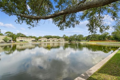 Excellent Buying opportunity! Move-in ready two bedroom, one and on East Bay Golf Club in Florida - for sale on GolfHomes.com, golf home, golf lot