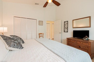FANTASTIC WESTERN EXPOSURE LAKE AND GOLF COURSE VIEWS FROM THIS on Spanish Wells Golf and Country Club in Florida - for sale on GolfHomes.com, golf home, golf lot