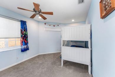 Gorgeous golf course views with private pool in highly on Ibis Golf and Country Club in Florida - for sale on GolfHomes.com, golf home, golf lot