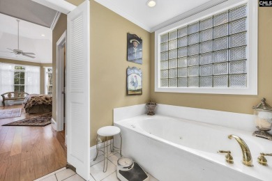 This stunning home offers true *Wow* factor, nestled in the on The Windermere Club in South Carolina - for sale on GolfHomes.com, golf home, golf lot