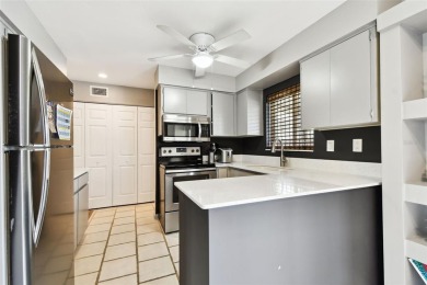 Excellent Buying opportunity! Move-in ready two bedroom, one and on East Bay Golf Club in Florida - for sale on GolfHomes.com, golf home, golf lot
