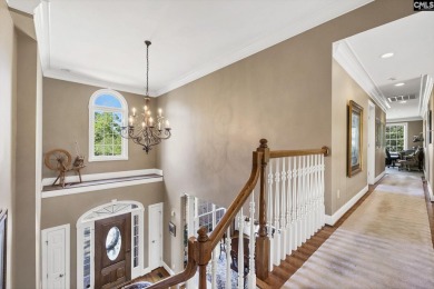 This stunning home offers true *Wow* factor, nestled in the on The Windermere Club in South Carolina - for sale on GolfHomes.com, golf home, golf lot