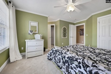 This stunning home offers true *Wow* factor, nestled in the on The Windermere Club in South Carolina - for sale on GolfHomes.com, golf home, golf lot