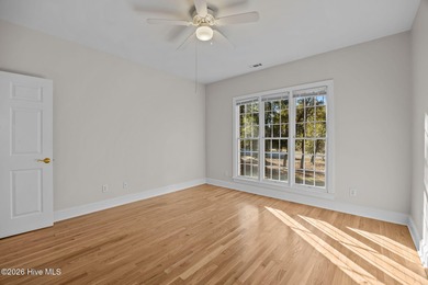 LUXURY LIVING ON THE OAK ISLAND GOLF COURSE. Gorgeous custom on South Harbour Golf Links in North Carolina - for sale on GolfHomes.com, golf home, golf lot