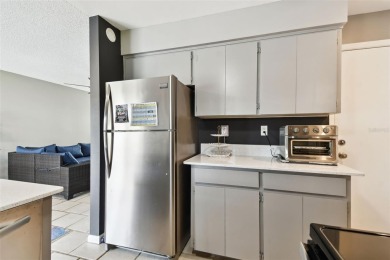 Excellent Buying opportunity! Move-in ready two bedroom, one and on East Bay Golf Club in Florida - for sale on GolfHomes.com, golf home, golf lot