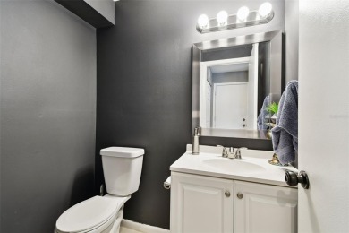 Excellent Buying opportunity! Move-in ready two bedroom, one and on East Bay Golf Club in Florida - for sale on GolfHomes.com, golf home, golf lot