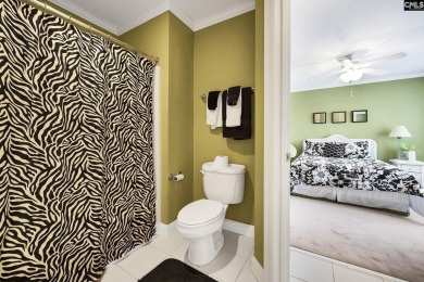 This stunning home offers true *Wow* factor, nestled in the on The Windermere Club in South Carolina - for sale on GolfHomes.com, golf home, golf lot