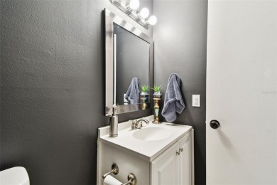Excellent Buying opportunity! Move-in ready two bedroom, one and on East Bay Golf Club in Florida - for sale on GolfHomes.com, golf home, golf lot