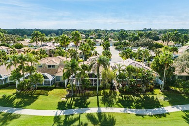 Gorgeous golf course views with private pool in highly on Ibis Golf and Country Club in Florida - for sale on GolfHomes.com, golf home, golf lot