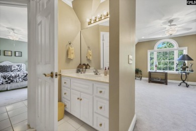 This stunning home offers true *Wow* factor, nestled in the on The Windermere Club in South Carolina - for sale on GolfHomes.com, golf home, golf lot