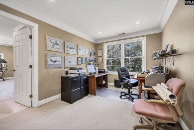 This stunning home offers true *Wow* factor, nestled in the on The Windermere Club in South Carolina - for sale on GolfHomes.com, golf home, golf lot