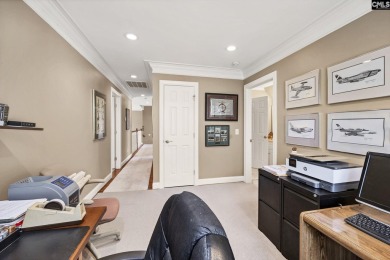This stunning home offers true *Wow* factor, nestled in the on The Windermere Club in South Carolina - for sale on GolfHomes.com, golf home, golf lot