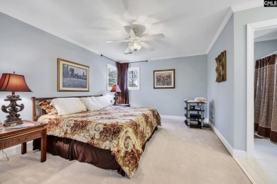 This stunning home offers true *Wow* factor, nestled in the on The Windermere Club in South Carolina - for sale on GolfHomes.com, golf home, golf lot