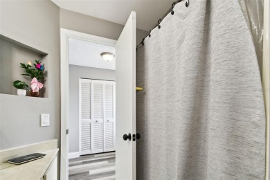 Excellent Buying opportunity! Move-in ready two bedroom, one and on East Bay Golf Club in Florida - for sale on GolfHomes.com, golf home, golf lot