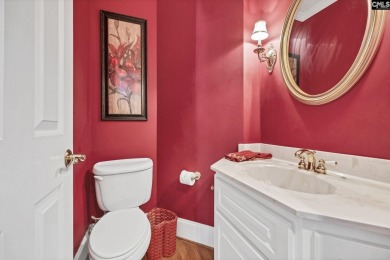 This stunning home offers true *Wow* factor, nestled in the on The Windermere Club in South Carolina - for sale on GolfHomes.com, golf home, golf lot