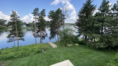 Rare opportunity for Lake Living in Lake of the Four Seasons! on Lakes of the Four Seasons Country Club in Indiana - for sale on GolfHomes.com, golf home, golf lot