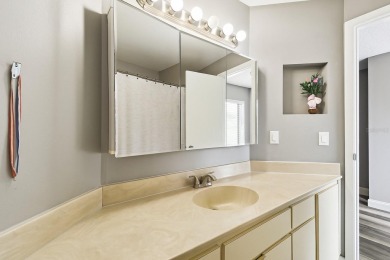 Excellent Buying opportunity! Move-in ready two bedroom, one and on East Bay Golf Club in Florida - for sale on GolfHomes.com, golf home, golf lot