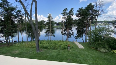 Rare opportunity for Lake Living in Lake of the Four Seasons! on Lakes of the Four Seasons Country Club in Indiana - for sale on GolfHomes.com, golf home, golf lot