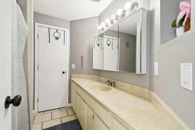 Excellent Buying opportunity! Move-in ready two bedroom, one and on East Bay Golf Club in Florida - for sale on GolfHomes.com, golf home, golf lot