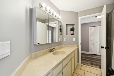 Excellent Buying opportunity! Move-in ready two bedroom, one and on East Bay Golf Club in Florida - for sale on GolfHomes.com, golf home, golf lot
