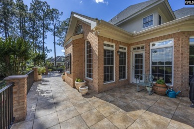 This stunning home offers true *Wow* factor, nestled in the on The Windermere Club in South Carolina - for sale on GolfHomes.com, golf home, golf lot