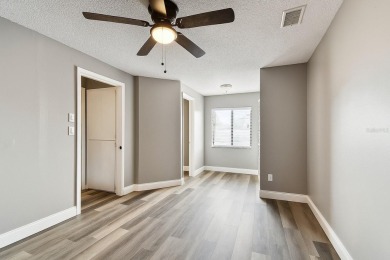 Excellent Buying opportunity! Move-in ready two bedroom, one and on East Bay Golf Club in Florida - for sale on GolfHomes.com, golf home, golf lot