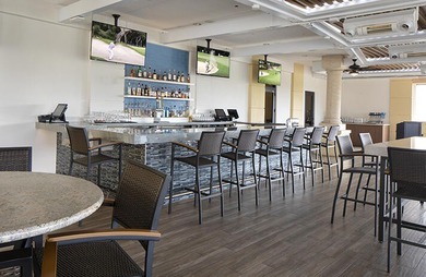 Gorgeous golf course views with private pool in highly on Ibis Golf and Country Club in Florida - for sale on GolfHomes.com, golf home, golf lot