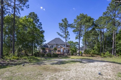 This stunning home offers true *Wow* factor, nestled in the on The Windermere Club in South Carolina - for sale on GolfHomes.com, golf home, golf lot