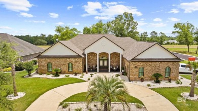 Welcome to 3983 square feet of a thoughtfully upgraded home in on Glenlakes Golf Club in Alabama - for sale on GolfHomes.com, golf home, golf lot