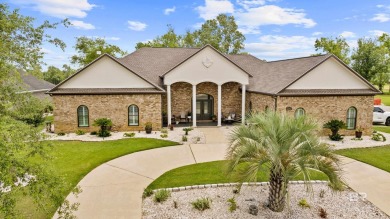 Welcome to 3983 square feet of a thoughtfully upgraded home in on Glenlakes Golf Club in Alabama - for sale on GolfHomes.com, golf home, golf lot