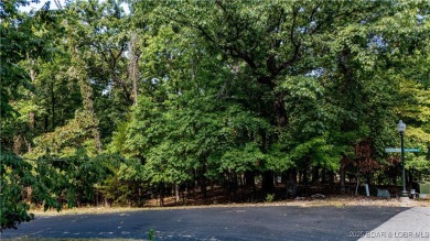 Situated on a generous .53-acre parcel in the prestigious Porto on The Club At Porto Cima in Missouri - for sale on GolfHomes.com, golf home, golf lot