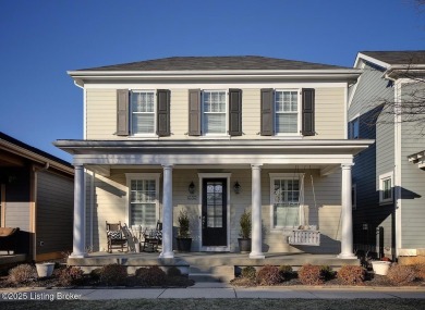 Live the Norton Commons lifestyle TODAY! Why wait for new on GlenOaks Country Club in Kentucky - for sale on GolfHomes.com, golf home, golf lot