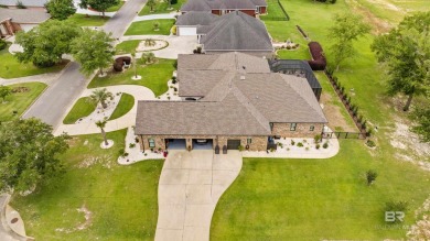 Welcome to 3983 square feet of a thoughtfully upgraded home in on Glenlakes Golf Club in Alabama - for sale on GolfHomes.com, golf home, golf lot