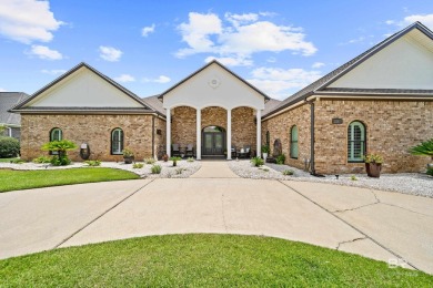 Welcome to 3983 square feet of a thoughtfully upgraded home in on Glenlakes Golf Club in Alabama - for sale on GolfHomes.com, golf home, golf lot