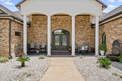 Welcome to 3983 square feet of a thoughtfully upgraded home in on Glenlakes Golf Club in Alabama - for sale on GolfHomes.com, golf home, golf lot