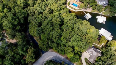 Situated on a generous .53-acre parcel in the prestigious Porto on The Club At Porto Cima in Missouri - for sale on GolfHomes.com, golf home, golf lot