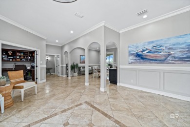 Welcome to 3983 square feet of a thoughtfully upgraded home in on Glenlakes Golf Club in Alabama - for sale on GolfHomes.com, golf home, golf lot