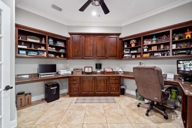 Welcome to 3983 square feet of a thoughtfully upgraded home in on Glenlakes Golf Club in Alabama - for sale on GolfHomes.com, golf home, golf lot