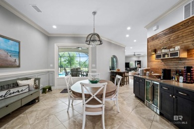 Welcome to 3983 square feet of a thoughtfully upgraded home in on Glenlakes Golf Club in Alabama - for sale on GolfHomes.com, golf home, golf lot