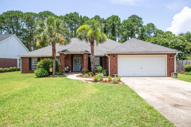 Grab this move-in-ready gem with a 2.25% VA assumable loan! on The Club At Hidden Creek in Florida - for sale on GolfHomes.com, golf home, golf lot