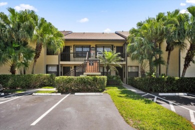 Stunning two-bedroom, two-bathroom condo located in an all age on Forest Oaks Golf Club in Florida - for sale on GolfHomes.com, golf home, golf lot