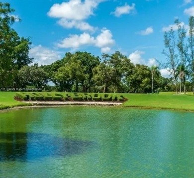 Come and Enjoy Your Lakefront 1st Floor 2 Bedrooms 2 Bathrooms on Hollybrook Golf and Tennis Club  in Florida - for sale on GolfHomes.com, golf home, golf lot